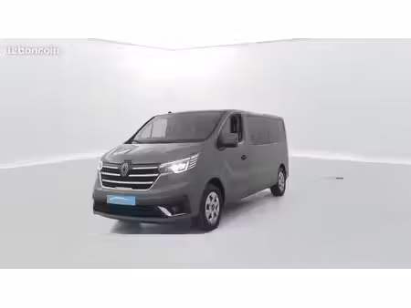 Renault Trafic 2.0 dCi 150 Techno