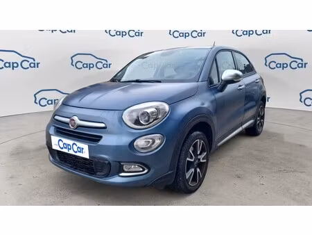 Fiat 500X 1.4 MJT 140 Mirror