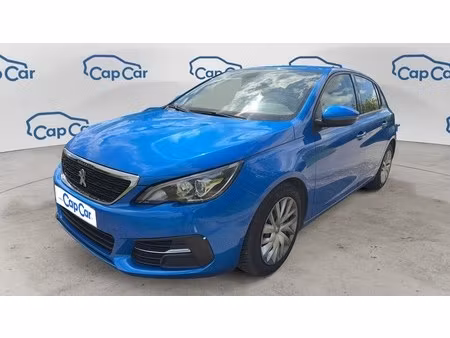 Peugeot 308 1.2 THP 130 Active