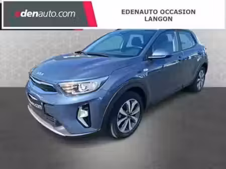Kia Stonic 1.0 T-GDi 100 Active