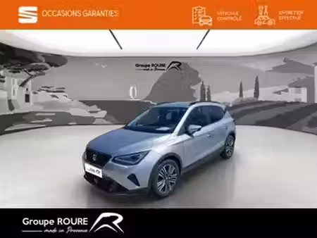 Seat Arona 1.0 TSI 95 Copa