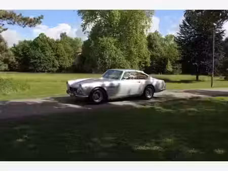 Ferrari 250 GT