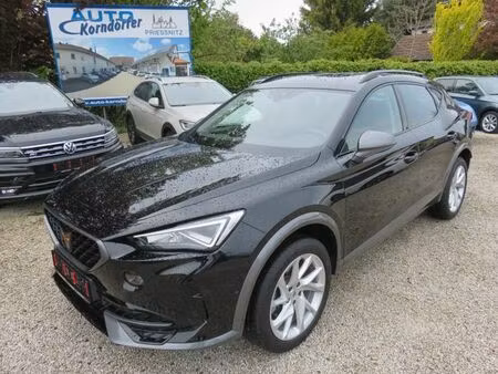 Cupra Formentor 1.5 TSI 150