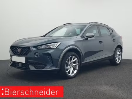 Cupra Formentor 2.0 TDI 150