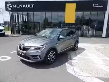 Renault Arkana E-Tech 1.6 145 Techno