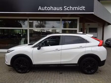 Mitsubishi Eclipse Cross 1.5