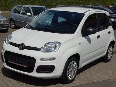 Fiat Panda 1.2 69 Easy