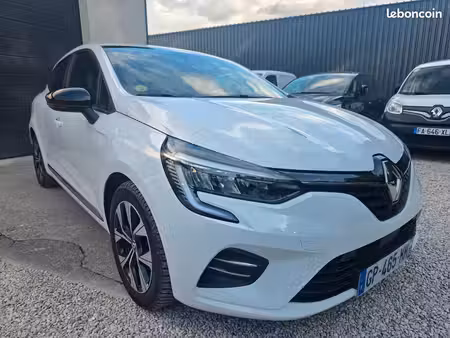 Renault Clio 1.5 dCi 100 Evolution