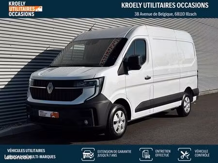 Renault Master 2.0 dCi 130