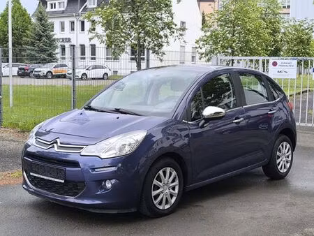 Citroën C3 1.2 60 Selection