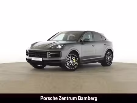 Porsche Cayenne V6 3.0 470 4x4