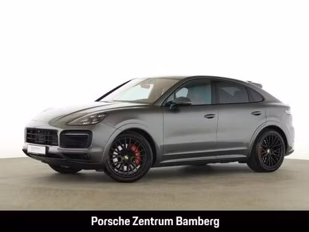 Porsche Cayenne GTS V8 4.0 460 4x4