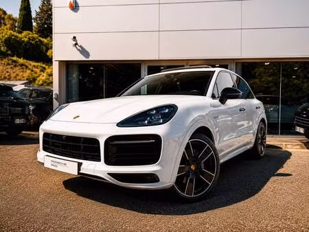 Porsche Cayenne V6 3.0 340 4x4