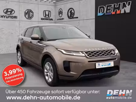 Land Rover Range Rover Evoque P200 2.0 200 S 4x4