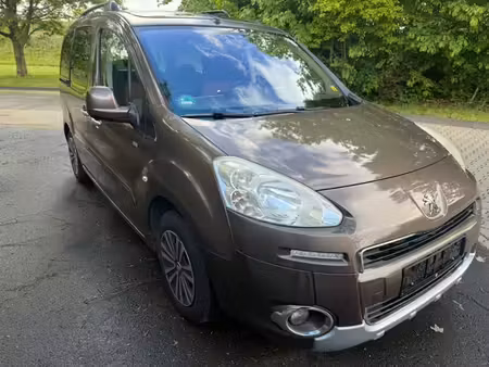 Peugeot Partner 1.6 VTi 120 Active