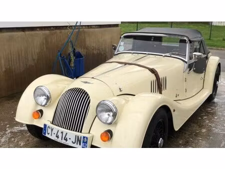 Morgan 4/4 1.6 115