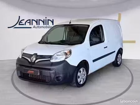 Renault Kangoo 1.5 dCi 80