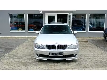 Alpina B7 V8 4.4 507