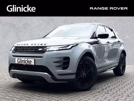 Land Rover Range Rover Evoque D200 2.0 204 Dynamic SE
