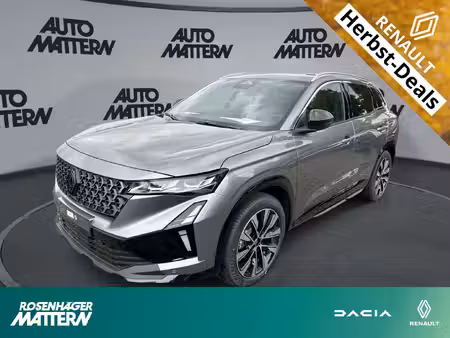 Renault Austral Techno