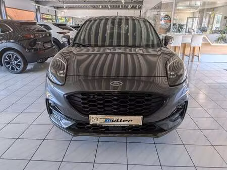 Ford Puma ST 1.0 155 ST Line