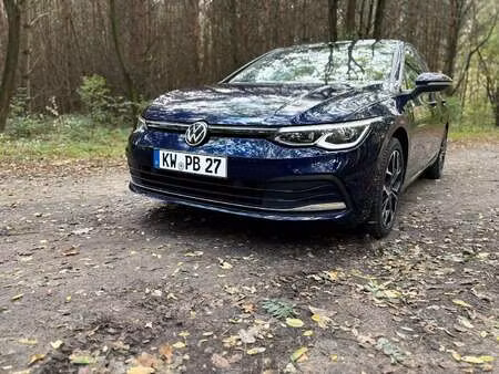 Volkswagen Golf 1.5 TSI 130 Style