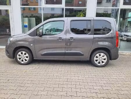 Opel Combo 1.2 Edition