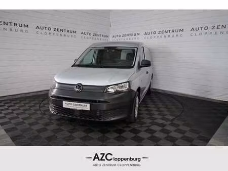 Volkswagen Caddy Base