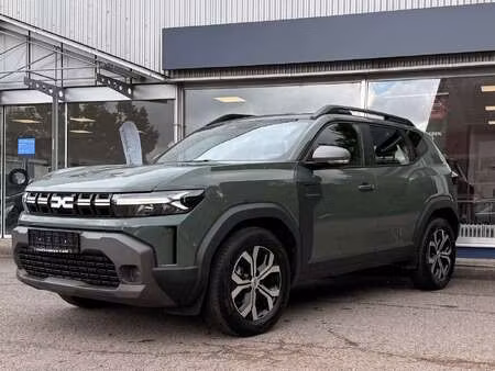 Dacia Duster 130