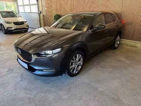 Mazda CX-30 Skyactiv G 2.0 150 Selection