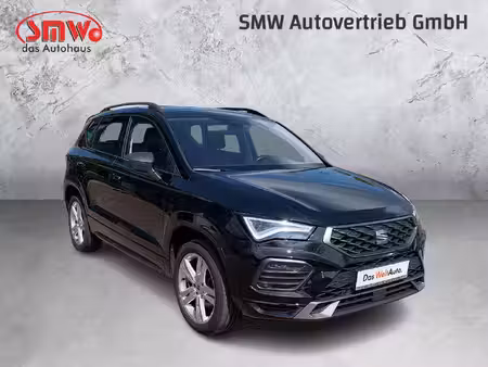 Seat Ateca 2.0 TSI 150 FR