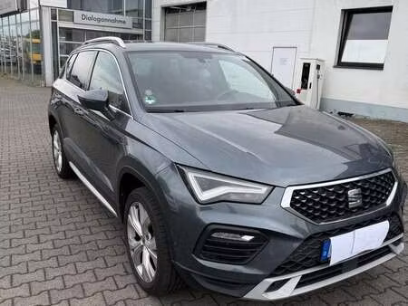 Seat Ateca 1.5 TSI 150 Xperience