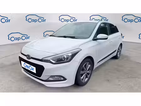 Hyundai i20 1.0 T-GDi 100 Active