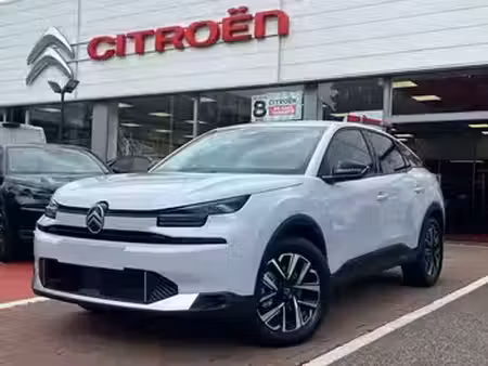 Citroën C4 1.2 145 Max