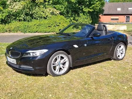 BMW Z4 23i 2.5 204 sDrive