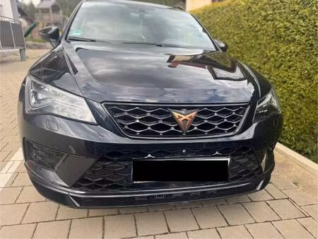 Cupra Ateca 2.0 TSI 300