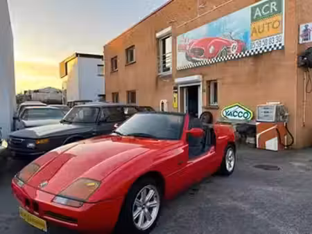 BMW Z1 2.5 170