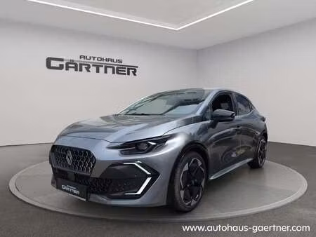 Renault Clio E-Tech 1.8 160 Techno