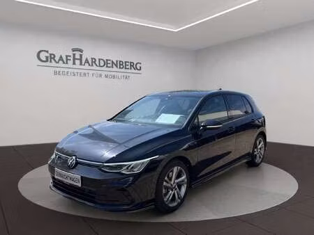 Volkswagen Golf 2.0 TDI 140