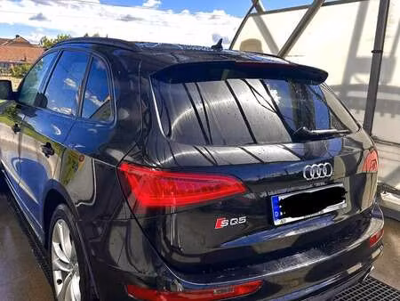 Audi Q5 SQ5 V6 3.0 TDI quattro