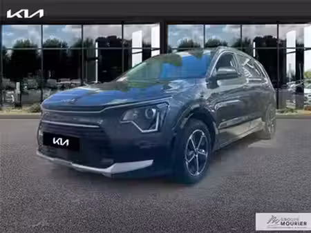 Kia Niro 1.6 GDi 129 Active