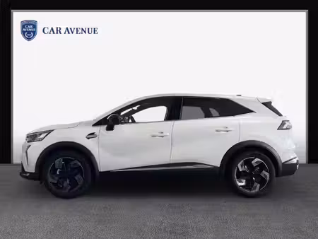 Renault Symbioz Techno
