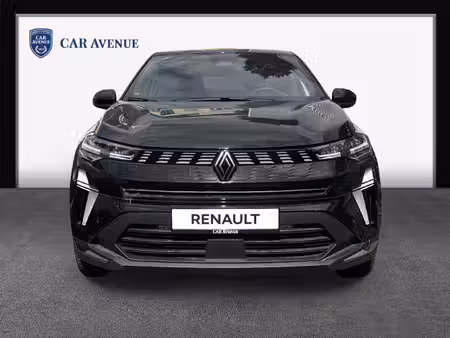 Renault Symbioz Techno