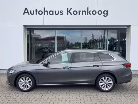 Škoda Superb 2.0 TDI 150