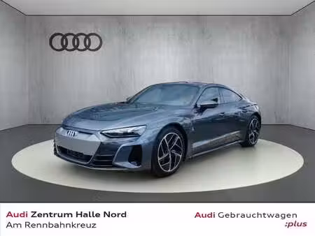 Audi e-tron GT 476 quattro