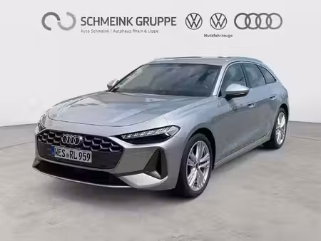 Audi A5 40 TDI 2.0 TDI 204