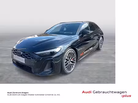 Audi A5 2.0 TFSI 367 S line quattro