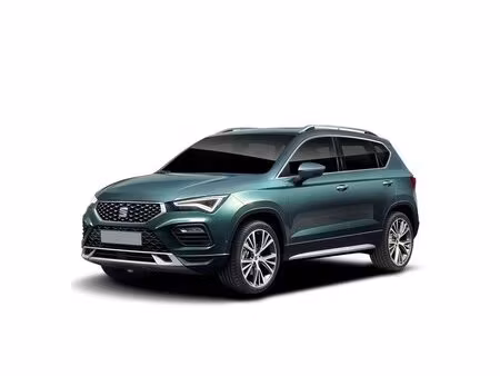 Seat Ateca 2.0 TDI 150 Xperience