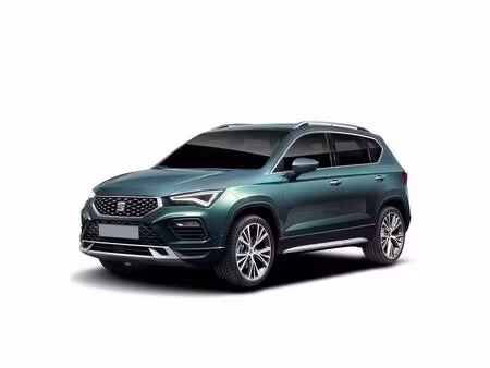 Seat Ateca 1.5 TSI 150 Style