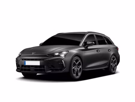 Cupra Leon 1.5 TSI 150